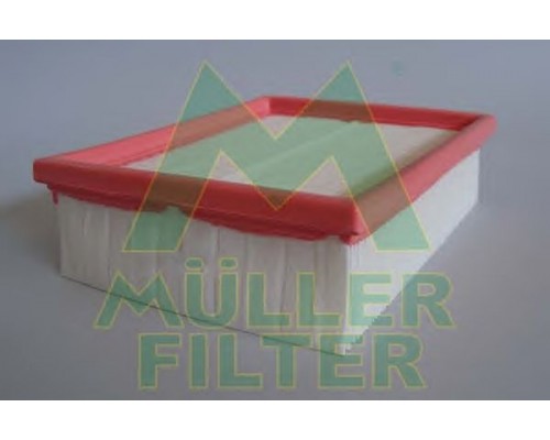 Φίλτρο αέρα MULLER FILTER PA274