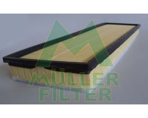 Φίλτρο αέρα MULLER FILTER PA278