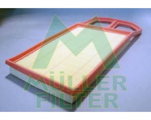 Φίλτρο αέρα MULLER FILTER PA283