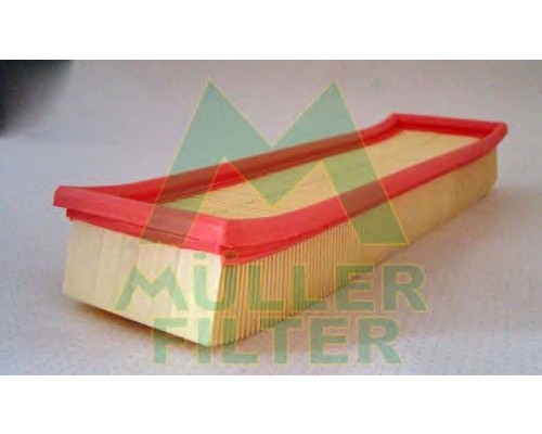 Φίλτρο αέρα MULLER FILTER PA3108