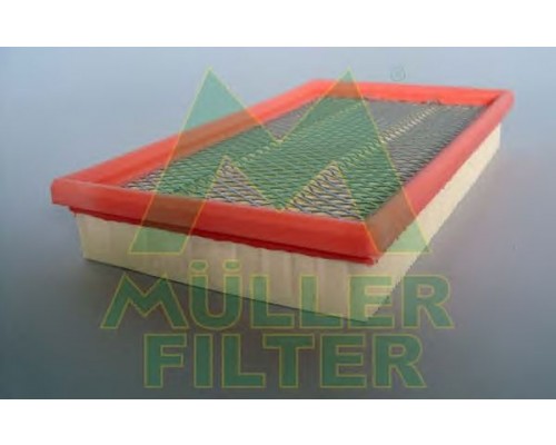 Φίλτρο αέρα MULLER FILTER PA312