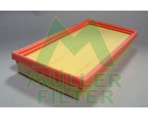 Φίλτρο αέρα MULLER FILTER PA3155