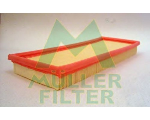 Φίλτρο αέρα MULLER FILTER PA318