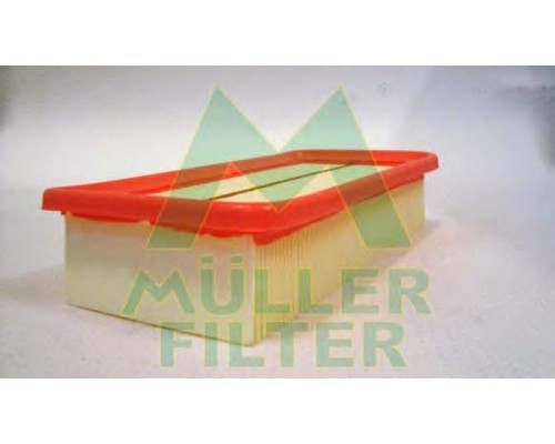 Φίλτρο αέρα MULLER FILTER PA3243