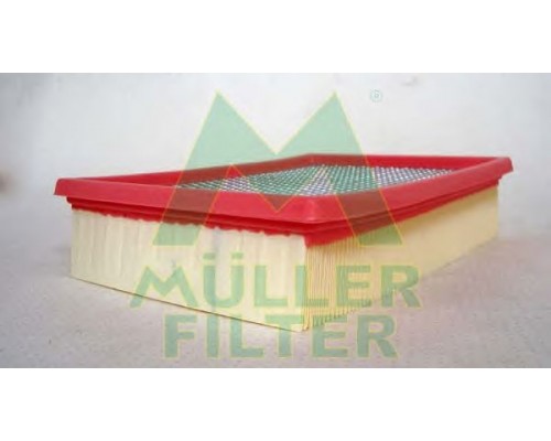 Φίλτρο αέρα MULLER FILTER PA3278