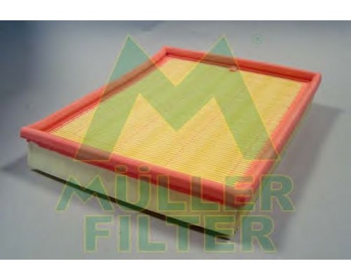 Φίλτρο αέρα MULLER FILTER PA329