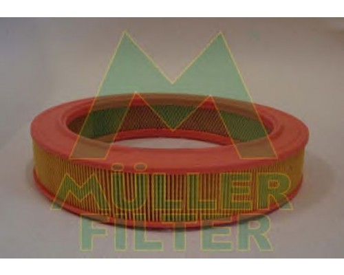 Φίλτρο αέρα MULLER FILTER PA336