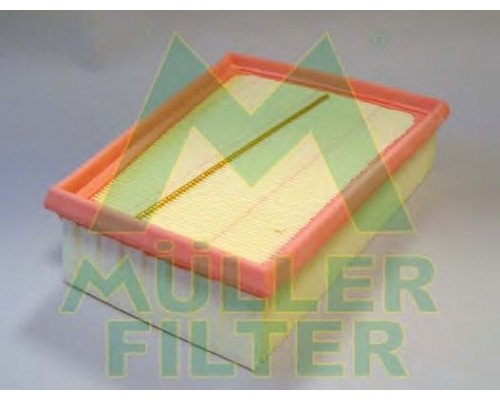 Φίλτρο αέρα MULLER FILTER PA3365