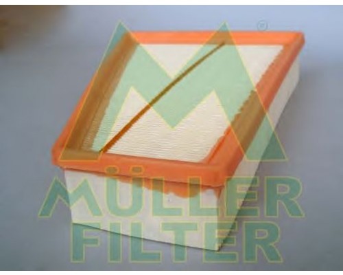 Φίλτρο αέρα MULLER FILTER PA3366