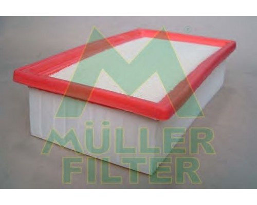 Φίλτρο αέρα MULLER FILTER PA3373
