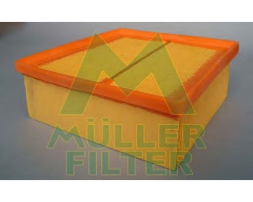 Φίλτρο αέρα MULLER FILTER PA3376