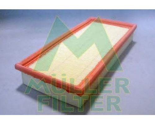 Φίλτρο αέρα MULLER FILTER PA340