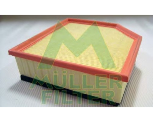Φίλτρο αέρα MULLER FILTER PA3401