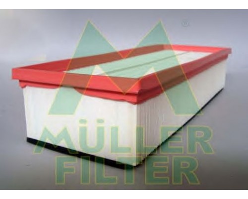 Φίλτρο αέρα MULLER FILTER PA3402