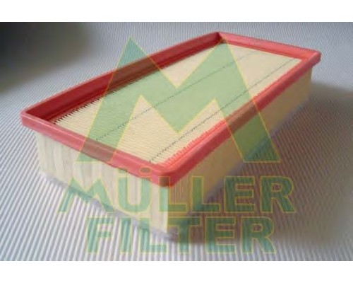 Φίλτρο αέρα MULLER FILTER PA3404