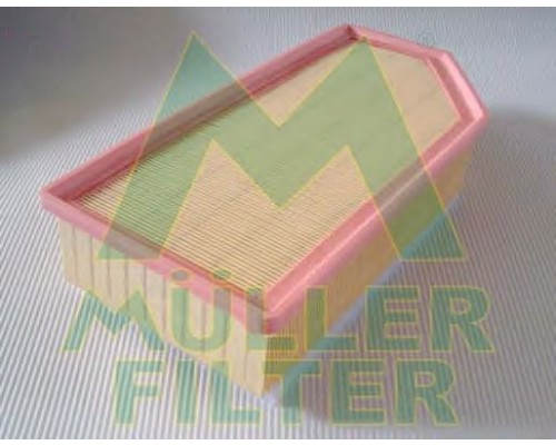 Φίλτρο αέρα MULLER FILTER PA3406