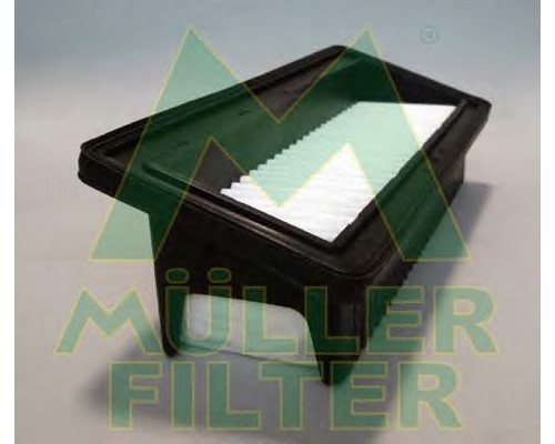 Φίλτρο αέρα MULLER FILTER PA3486