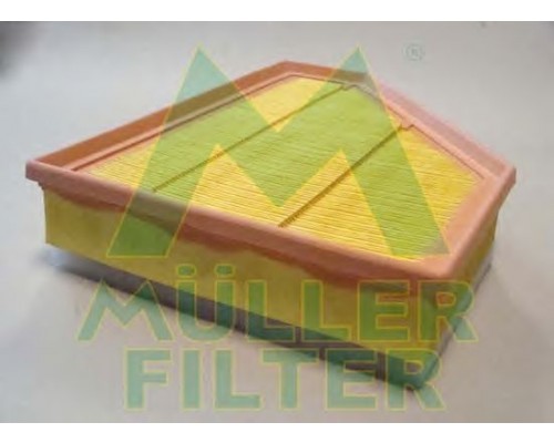 Φίλτρο αέρα MULLER FILTER PA3495