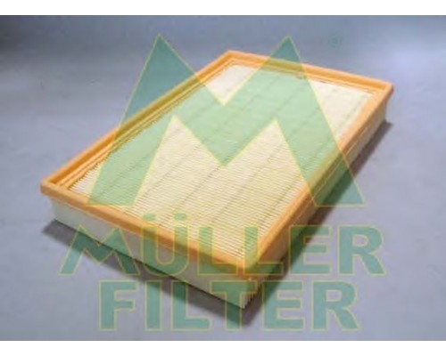 Φίλτρο αέρα MULLER FILTER PA3499