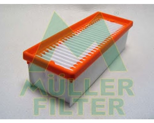 Φίλτρο αέρα MULLER FILTER PA3549