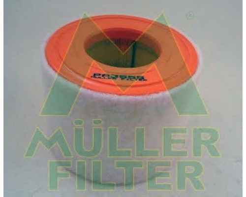 Φίλτρο αέρα MULLER FILTER PA3555