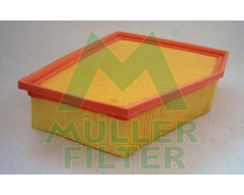 Φίλτρο αέρα MULLER FILTER PA3556