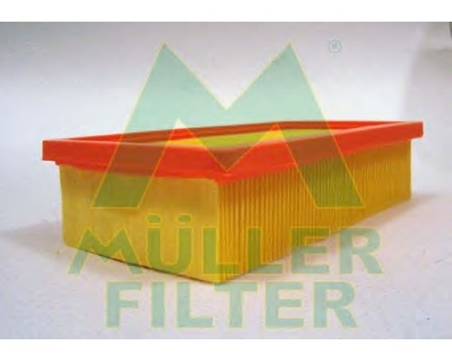 Φίλτρο αέρα MULLER FILTER PA358HM