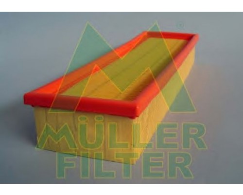 Φίλτρο αέρα MULLER FILTER PA360