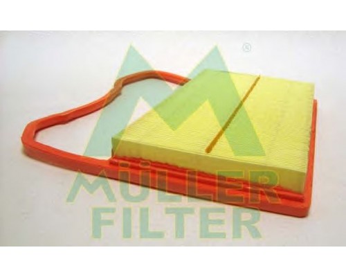Φίλτρο αέρα MULLER FILTER PA3604