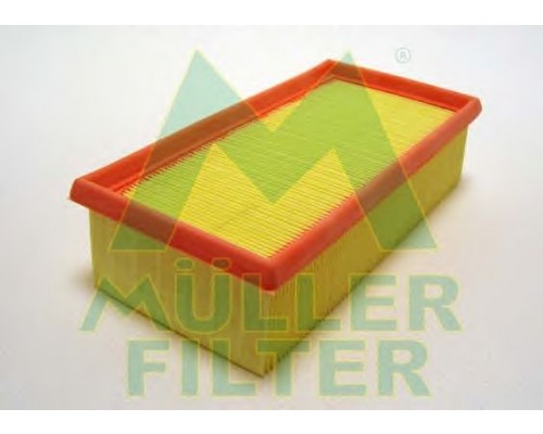 Φίλτρο αέρα MULLER FILTER PA3615