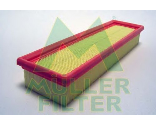 Φίλτρο αέρα MULLER FILTER PA3617