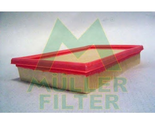 Φίλτρο αέρα MULLER FILTER PA371