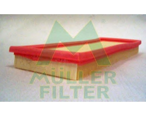 Φίλτρο αέρα MULLER FILTER PA380