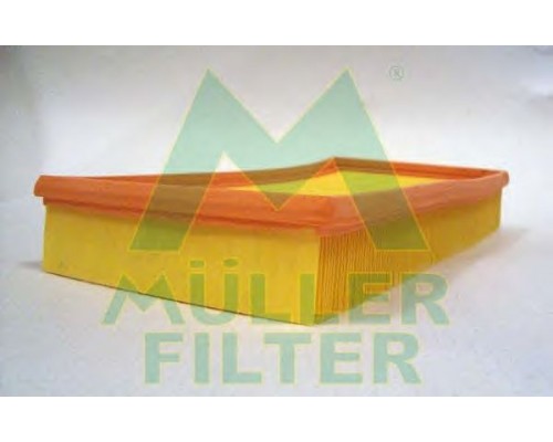Φίλτρο αέρα MULLER FILTER PA384