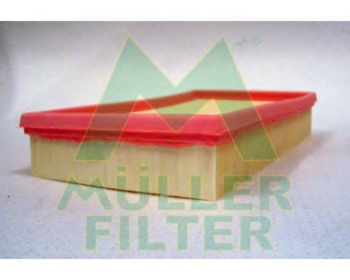 Φίλτρο αέρα MULLER FILTER PA389