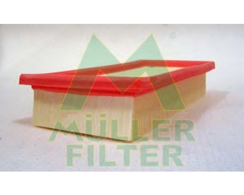 Φίλτρο αέρα MULLER FILTER PA391