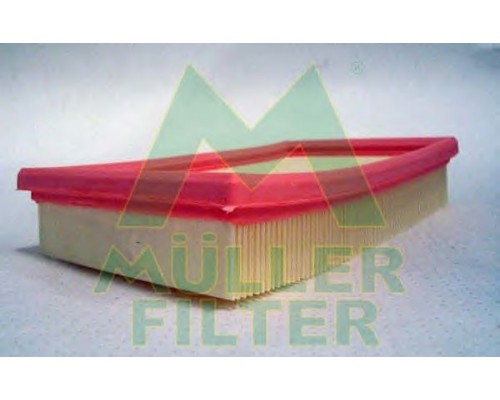 Φίλτρο αέρα MULLER FILTER PA398