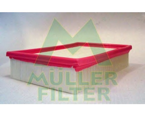 Φίλτρο αέρα MULLER FILTER PA399