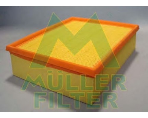 Φίλτρο αέρα MULLER FILTER PA418