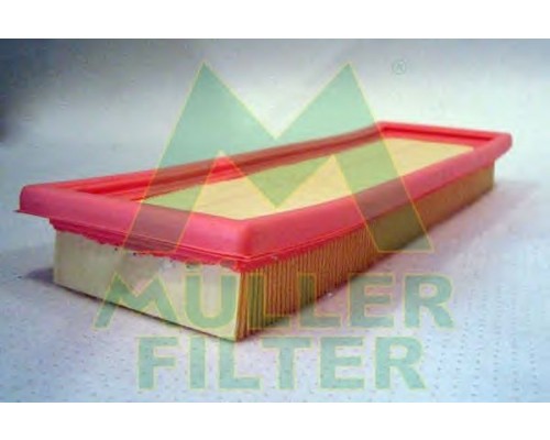 Φίλτρο αέρα MULLER FILTER PA424