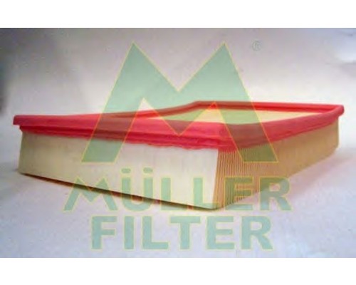 Φίλτρο αέρα MULLER FILTER PA437
