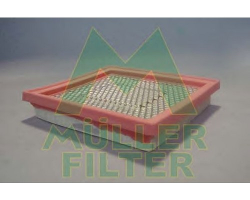 Φίλτρο αέρα MULLER FILTER PA459