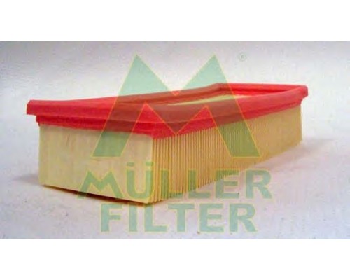 Φίλτρο αέρα MULLER FILTER PA464