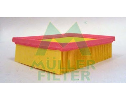 Φίλτρο αέρα MULLER FILTER PA465