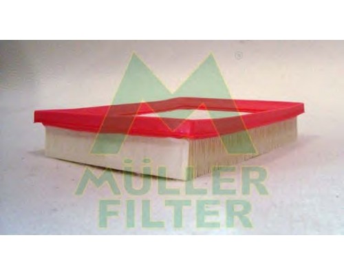 Φίλτρο αέρα MULLER FILTER PA466