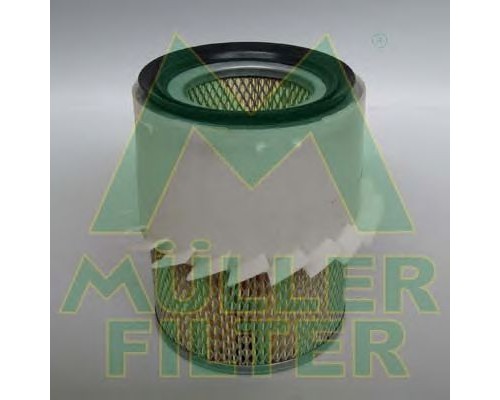Φίλτρο αέρα MULLER FILTER PA575