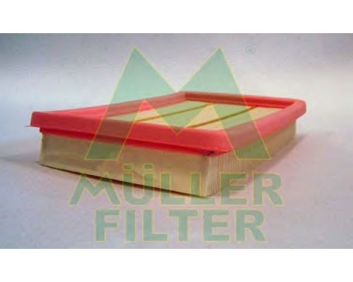Φίλτρο αέρα MULLER FILTER PA628