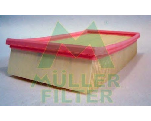 Φίλτρο αέρα MULLER FILTER PA704