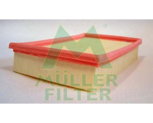 Φίλτρο αέρα MULLER FILTER PA721