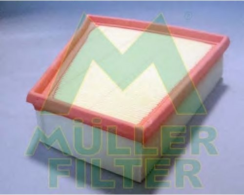Φίλτρο αέρα MULLER FILTER PA729
